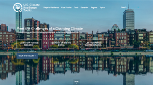 The U.S. Climate Resilience Toolkit